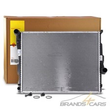 NRF KÜHLER WASSERKÜHLER MOTORKÜHLER FÜR BMW 3-ER E46 Z4 E85 E86