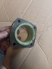 Deutz Fahr DX 110 Getriebe Zapfwelle Lagergehäuse 