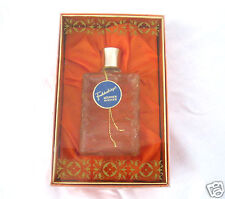 Altes Fochtenberger Kölnisch Wasser in Geschenkpackung  echt Vintage