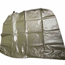 Licht- Und Sichtschutzvorhang Für SAN FhZg VW T3 Bus Bulli Ex. Bundeswehr 0895