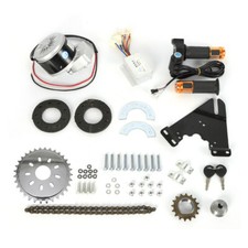 Neu bike conversion kit - e-bike,