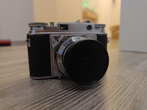 Voigtländer prominent - voigtlÄnder,