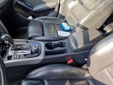 Mittelkonsole Audi A4 Avant