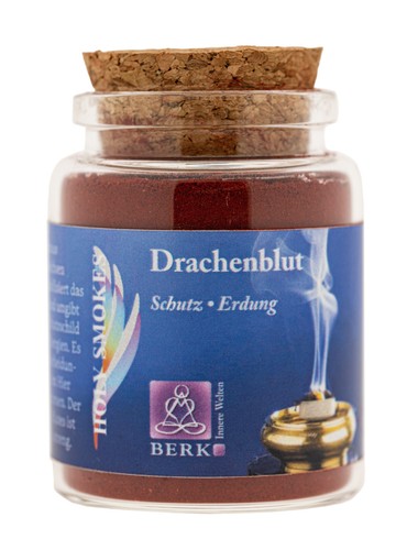 Drachenblut pulver reine - drachenblut,