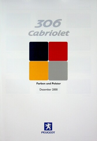 295505 peugeot 306 cabrio - 295505),