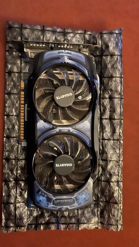 Gigabyte n4500c2 1gi nvidia - gigabyte,