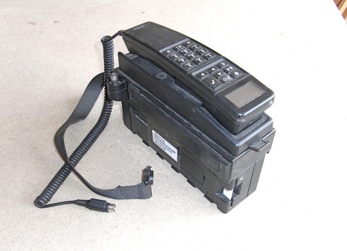 Mobiltelefon siemens - mobiltelefon,