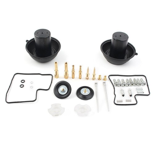 Vergaser reparatursatz - 2x, vergaser-reparatursatz