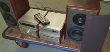 Technics hd81 made japan - technics, in