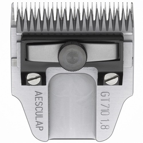 Aesculap scherkopf 710 - aesculap, gt