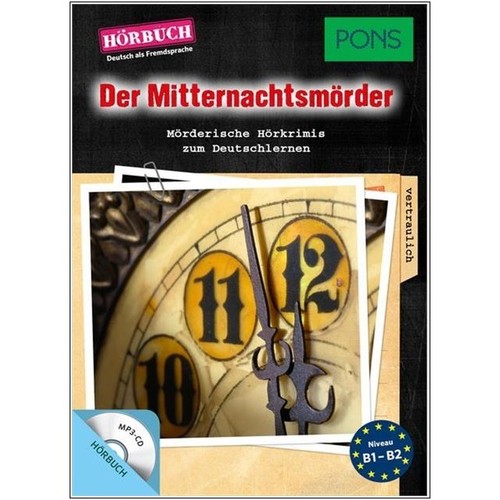 Mit spannung deutsch lernen - deutsch,