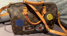 Louis vuitton speedy - louis,