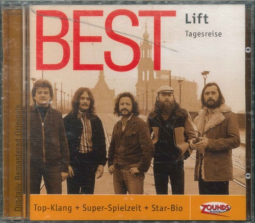 Lift best tagesreise - -,
