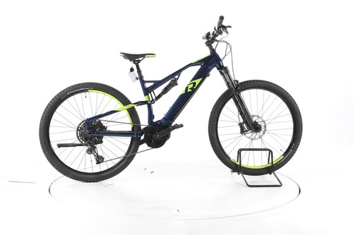 Raymon fullray 130e - r, 6.0