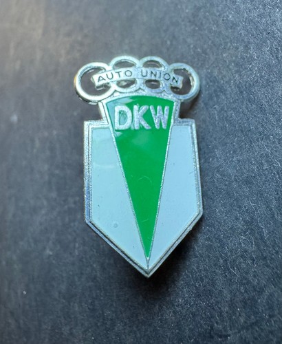Steuerkopf emblem dkw nadel - steuerkopf-emblem,