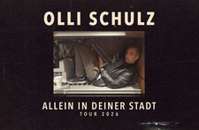 2x Olli Schulz | St. Pauli