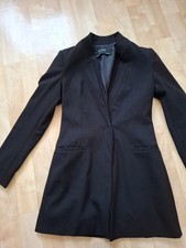 Zara mantel kurzmantel - mantel,