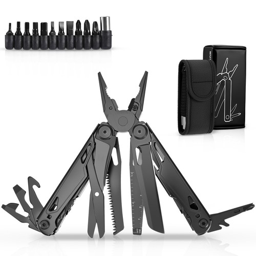 Multi tool 1 - multi-tool, 28-in-1