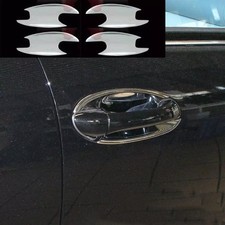Türgriffmulden Chrom Für