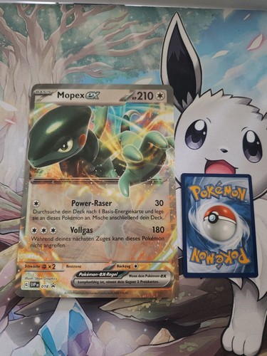Pokemon mopex xxl - pokemon,