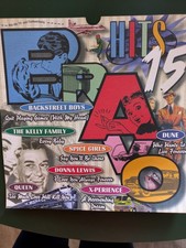 PROMO! Nummeriert! Bravo Hits