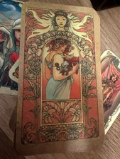 ТАРО АЛЬФОНСА