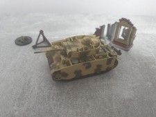 Panzerstahl 1:72 Panzer III Ausf. M – Totenkopf-Division, Kursk 1943 -88026– OVP