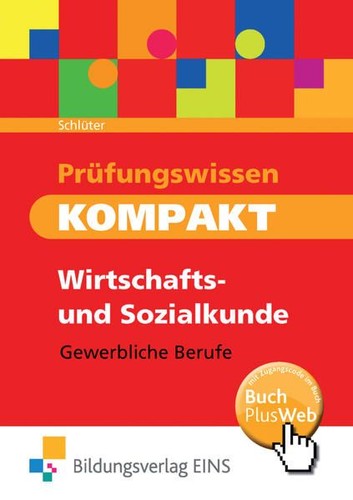 Prüfungswissen kompakt für