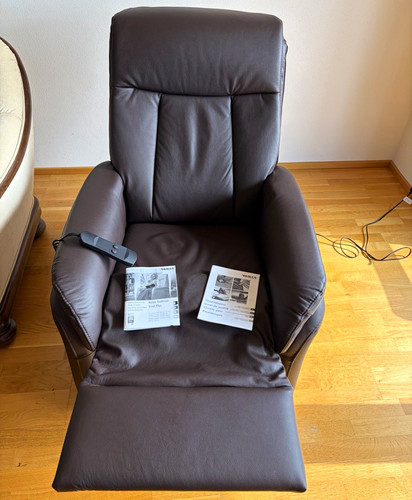 Hukla liegesessel relax - liegesessel,