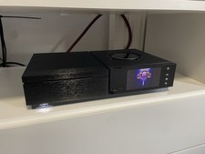 Naim Uniti Star