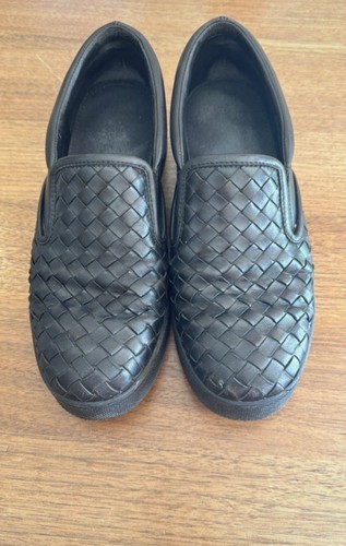 Bottege venetta loafer - bottege,