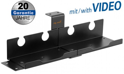 Wall halter für - my,