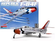 Revell F-84F Thunderstreak