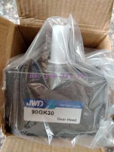 1pcs 90gk gearbox 15mm - gearbox, 12/15mm