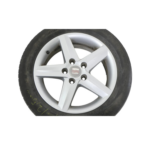 Seat altea alufelge - 1x,
