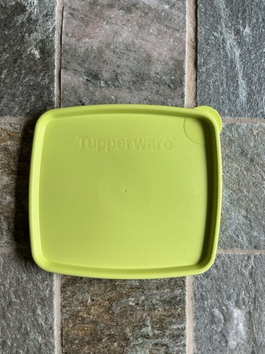 Tupperware deckel 310 - tupperware,