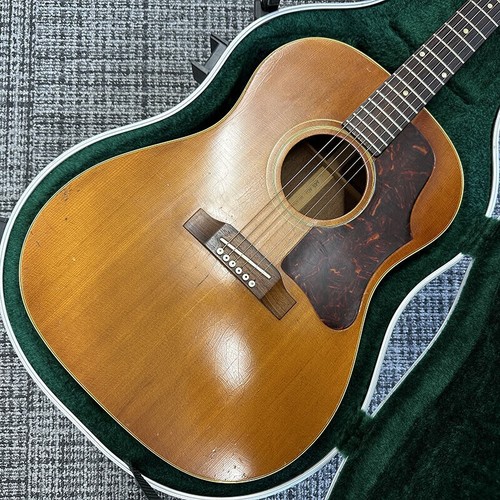 Akustikgitarre gibson 45 - akustikgitarre,