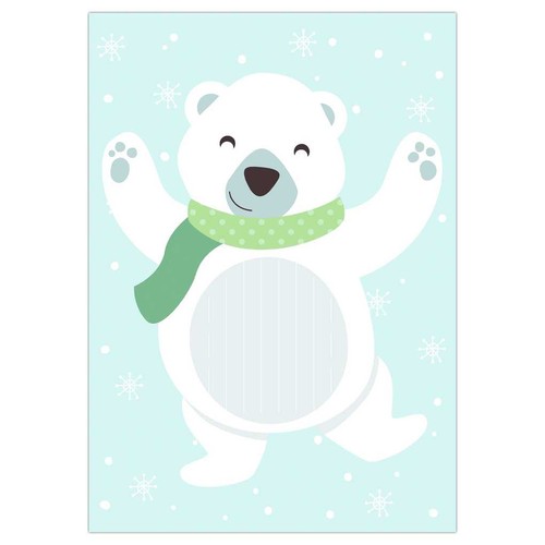 Ursus flechten winterliche - ursus,
