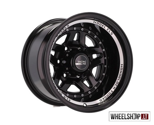 Retro style wide offroad - retro,