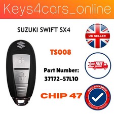 Suzuki Vitara TS008 /