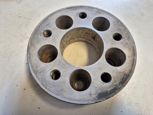 Artec adapterplatte - rh,