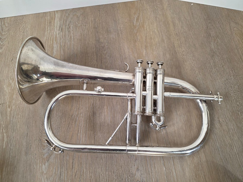Flugelhorn courtois - flugelhorn,