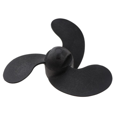 Außenbordpropeller