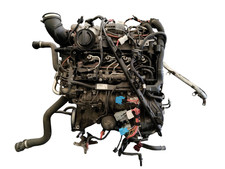 Komplett Motor BMW X1 E84 xDrive 23 d (N47 D20 D) 204PS/150kW