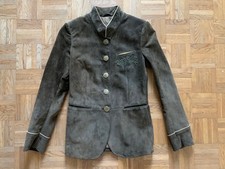 MEINDL Leder Janker Damen