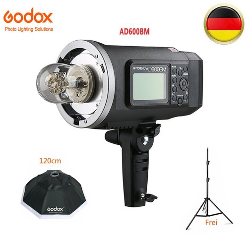 Godox ad600bm 4g hss - ad600bm,