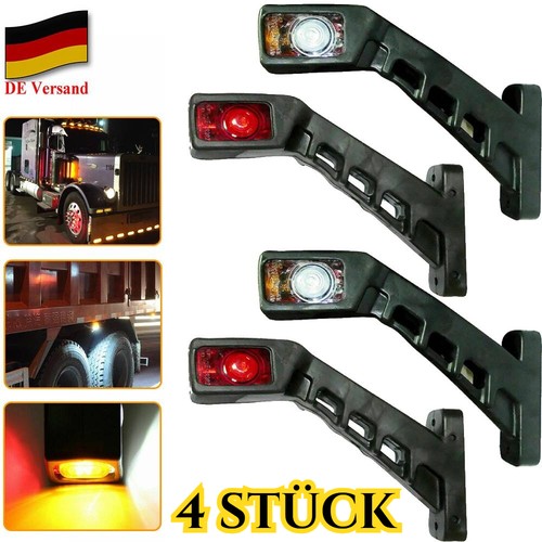 Led begrenzungsleuchte - led,