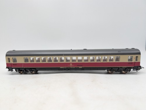 Lima tee großraumwagen - h0,