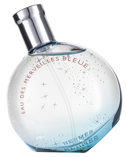Hermès eau des merveilles - eau,
