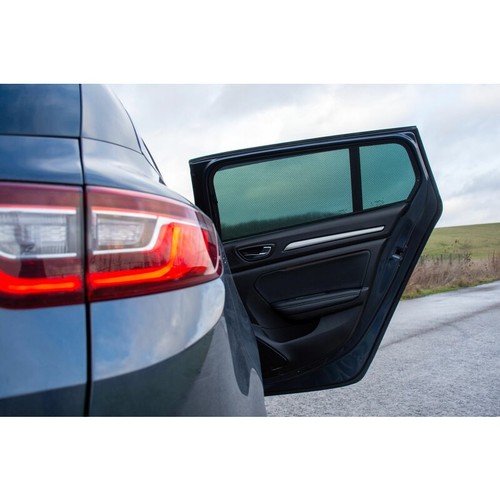 Sonnenschutz für renault - für,